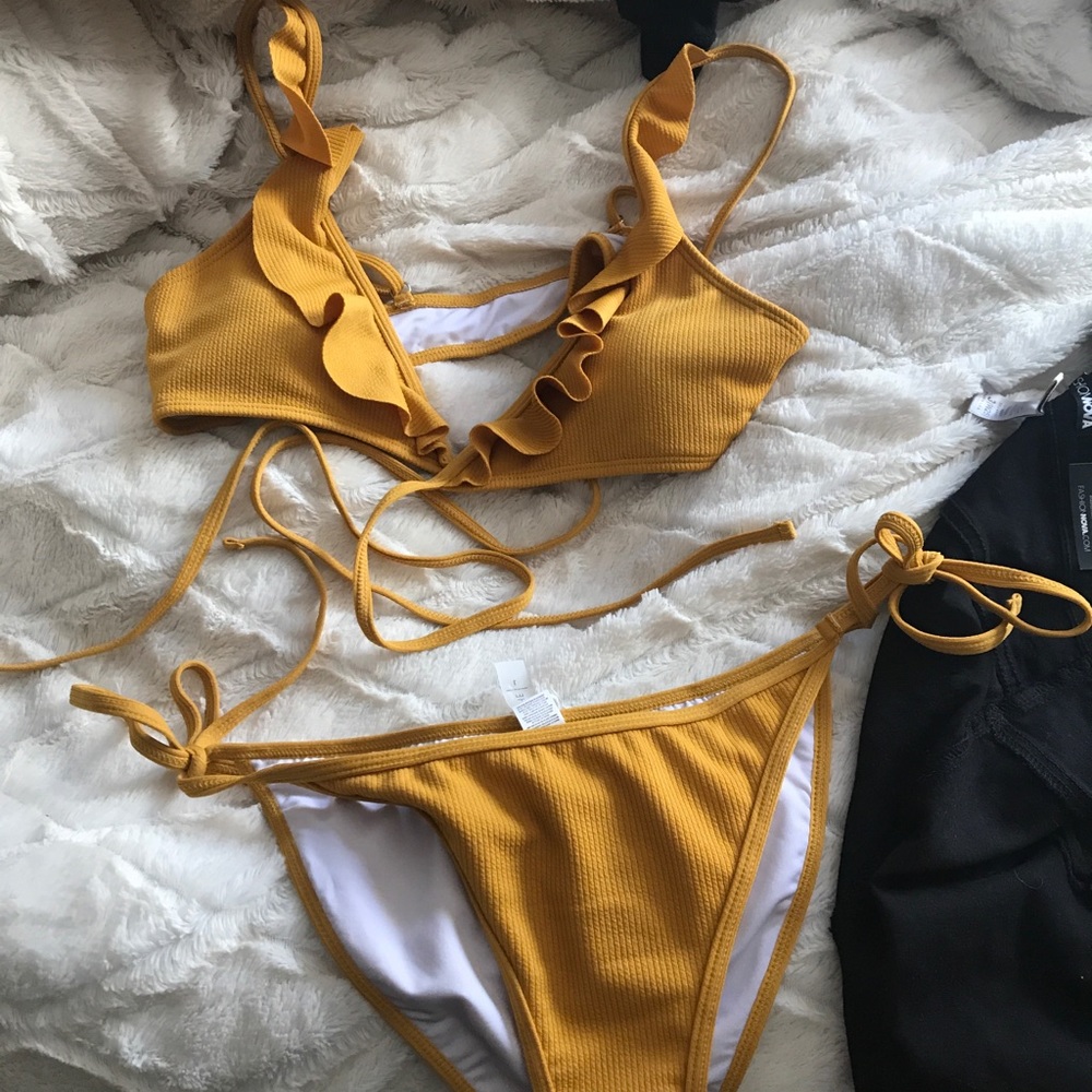 Cupshe bikini